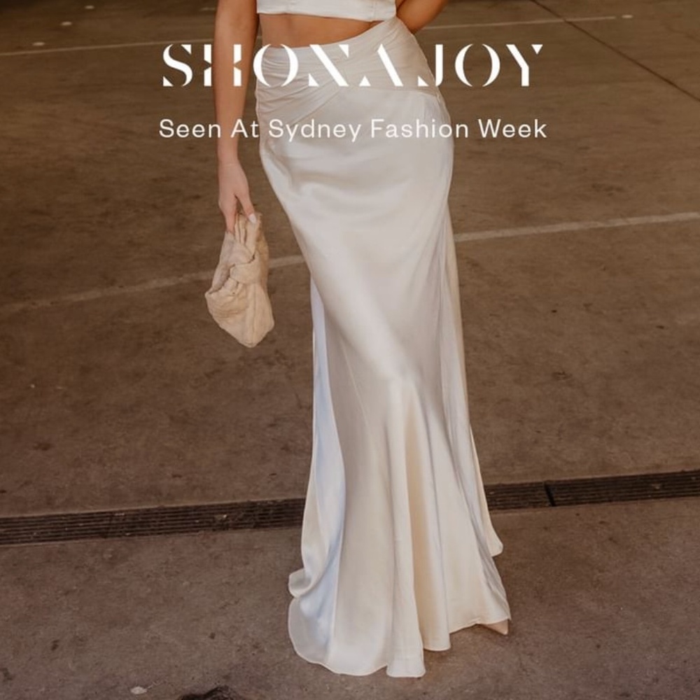 Shona Joy Maxi Skirt